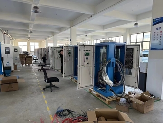 Luoyang Mckee Intelligent Technology Co.,LTD