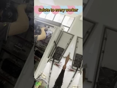 Estación de carga de vehículos eléctricos CCS de 160 kW para autobuses y camiones