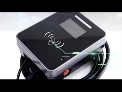 Cargador eléctrico de corriente alterna de 7kw-11kw-14kw