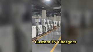 Visualización de la pila de carga de la empresa