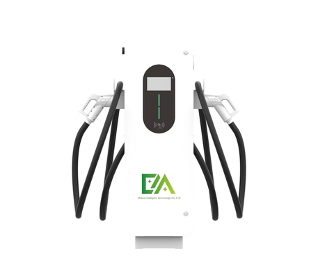 Un buen precio. Pistola doble 720KW 800KW 960KW CCS1/CCS2/CHAdeMo/GBT Estación de carga de vehículos eléctricos de CC súper rápido en línea