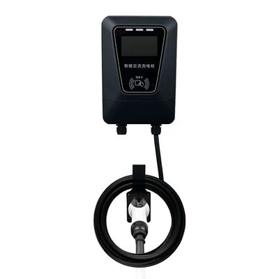 Un buen precio. Cargador Tesla 7kw 14kw Nuevo vehículo de energía aplicable a Geely Xiaopeng Byd Volkswagen Gun en línea