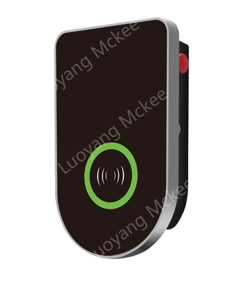Un buen precio. Cargador de CA EcoPower de 7kW: Eficiente energéticamente, resistente a la intemperie y con WiFi para carga de vehículos eléctricos en línea