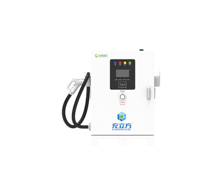 Un buen precio. 380VAC 200KW cargador de vehículos eléctricos de emergencia cargador de automóviles eléctricos móviles IP20 en línea