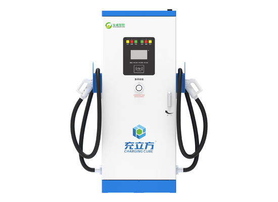 Un buen precio. 360kW de carga de vehículos eléctricos de corriente continua integrada en línea