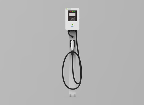 Un buen precio. Control de REID APP montado en la pared Cargador de EV de CA de 11KW Cargador de EV para hogares inteligentes en línea
