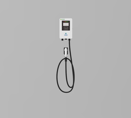 Un buen precio. Gestión de carga dinámica Cargador de pared de 11kw Cargador EV ultra rápido 220V en línea