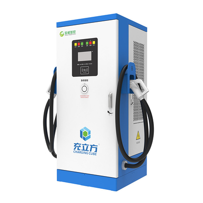 Estaciones de carga de automóviles de corriente continua de 250A 160KW