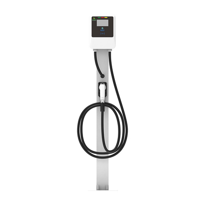 Un buen precio. Cargador de automóviles estándar europeo de 7 kW AC en línea