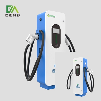 Un buen precio. 12 cañones cargadores de automóviles eléctricos con 600A cañón refrigerado por líquido +10 250A cañones ordinarios en línea
