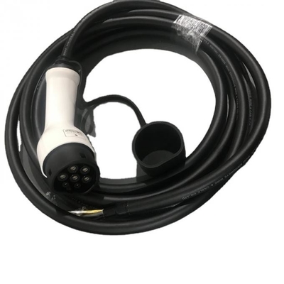 Un buen precio. Tipo 2 Tipo 1 GBT 16a 32a 7kw 11kw cargador de emergencia de automóviles eléctricos AC en línea