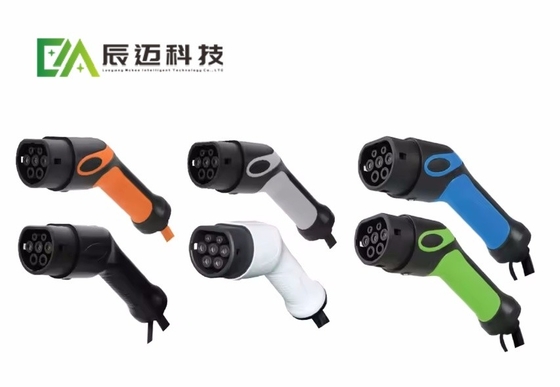 Un buen precio. Pistola de carga de vehículos eléctricos IP67 con piezas y accesorios esenciales para vehículos eléctricos eléctricos en línea