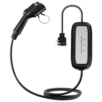 Un buen precio. Conector eléctrico portátil de 3,5 kW tipo 2 / conector eléctrico tipo 1 16A 5 metros en línea