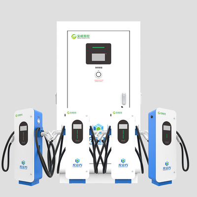 calidad Estación de carga de vehículos eléctricos fábrica