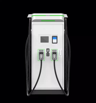 Un buen precio. Estación de carga de bajo precio de 180 kW en línea