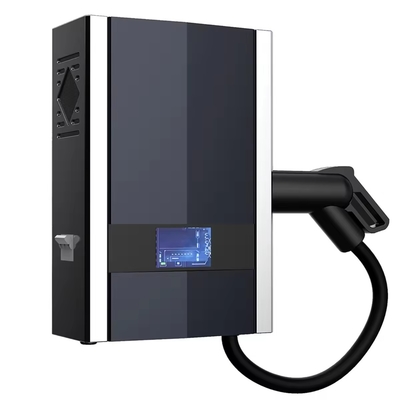 Un buen precio. Estación de carga rápida de 30kw 50A DC EV de nivel 3 Ev para automóviles eléctricos en línea