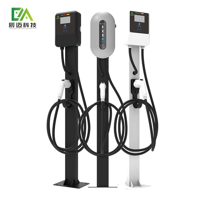 Un buen precio. 3.5KW Cargador para vehículos eléctricos domésticos con enchufe UE 220V Tipo1 Tipo2 Cargador para automóviles en línea