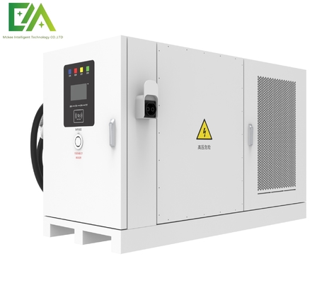 Un buen precio. Cd Vehículo eléctrico Almacenamiento de energía móvil portátil 200kwh Estación de carga de vehículos eléctricos de emergencia de rescate vial en línea