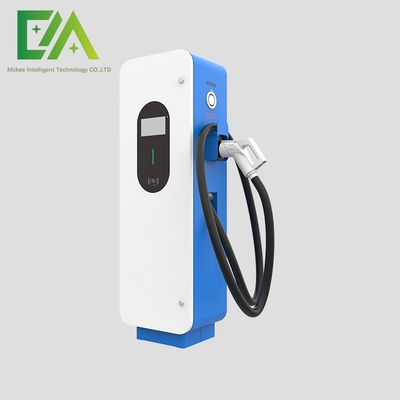 Planta - Estación de carga de vehículos eléctricos de una sola pistola / estación de carga de vehículos eléctricos