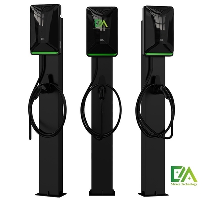 Un buen precio. Cargador de carga lenta para el hogar / Cargador de carga para vehículos eléctricos de 7 kW en línea