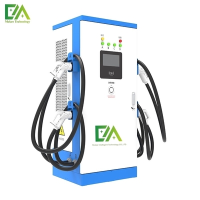 Un buen precio. Estación de carga de vehículos eléctricos de cuatro cañones de 240 kW 360 kW en línea