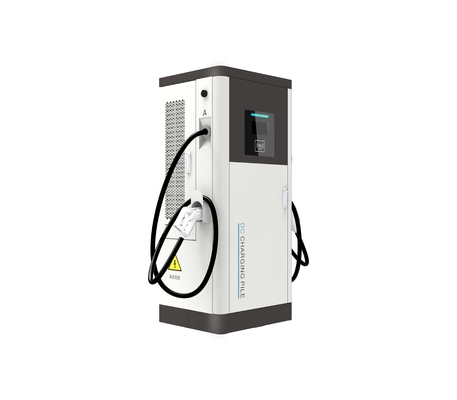 Un buen precio. Pistola doble de corriente continua 240KW/320kW/360KW/400KW Vehículo eléctrico comercial Estación de carga rápida en línea