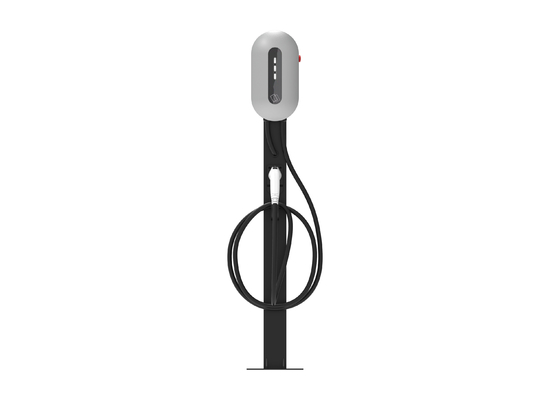 Un buen precio. Nueva energía 7KW11kw 22kw pila de carga para uso doméstico 32A coche eléctrico universal BYD Tesla Volkswagen BMW en línea