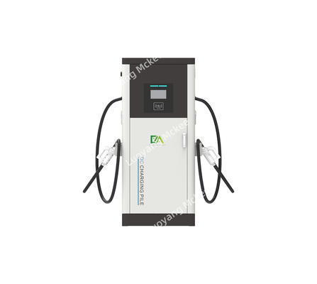 Un buen precio. Cargador rápido con aplicación y baterías 120kw Cargador Ev 240kw240kw en línea