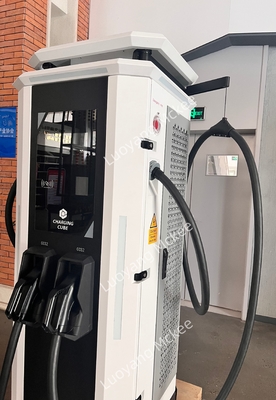 Un buen precio. Coche eléctrico 60KW/120KW/240KW/360KW Estación de carga de cargadores Estación de carga rápida Estación de carga de cargadores Dc Estación de carga de cargadores Dc Estación de carga de cargadores Ccs Estación de carga de cargadores en línea