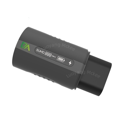 Nuevo GBT a CCS2 Adaptador de carga de EV de corriente continua