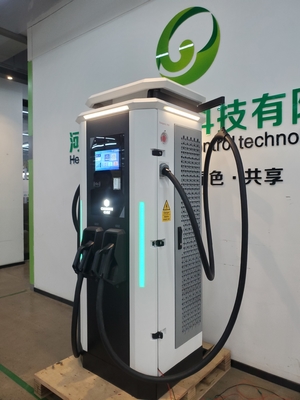 Un buen precio. Nuevo diseño 60kw 120kw 180kw 240kw 320kw Carro eléctrico DC cargador rápido pila Estación de carga EV TUV nueva pila de carga de energía en línea