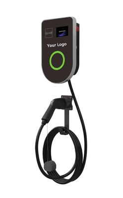 Un buen precio. Cargador de CA Inteligente de 7kW del Fabricante, Carga Rápida, Segura y Compacta para el Hogar y la Empresa en línea