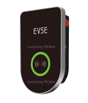 Un buen precio. Caja de pared de 22kw 7kw 11kw BYD Tesla Coche eléctrico Carga rápida EVSE Coche eléctrico Cargador Estación de CA Tipo 2 Caja de pared en línea