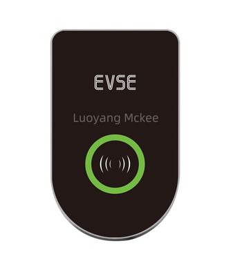 Un buen precio. Cargador de VE de CA de 22 kW Montado en Pared Tipo 2 para Vehículos Eléctricos con Soporte y Grado de Protección IP54 en línea