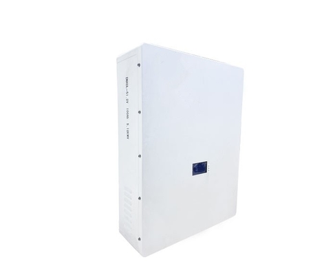 Un buen precio. Batería de litio LiFePO4 48V 100AH 150Ah 200AH Tesla Power Wall 5KWH 7KWH 10KWH 20KWH en línea
