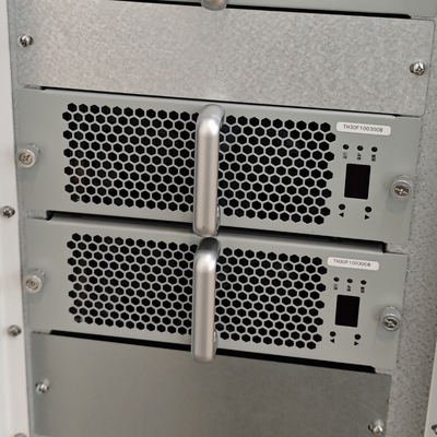 Modulo de carga para vehículos eléctricos de 20kw 30kw 40kw Componentes de pila de carga inteligente para distribuidores Modulos en el mercado de la UE