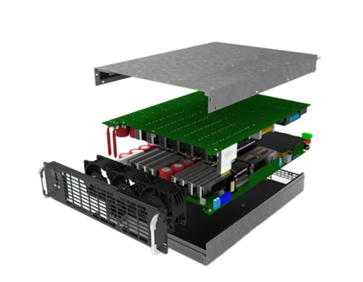 Un buen precio. Fabrica de módulos de carga de vehículos eléctricos de 30 kW en stock componentes de pila de carga inteligente para distribuidor módulo de mercado de la UE en línea