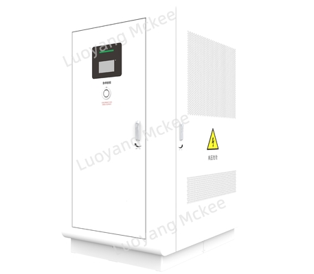 Un buen precio. Compartición de energía de 360 kW CCNTRL Estaciones de carga de vehículos eléctricos públicos 300VDC-1000VDC en línea