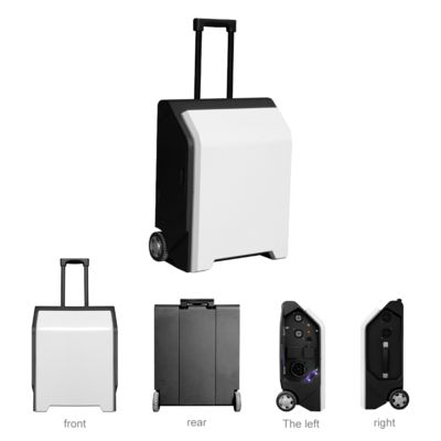 Un buen precio. Portable EV Charger with 51.2V Rated Voltage and 15A Constant Current in Compact 466*230*550mm Size en línea