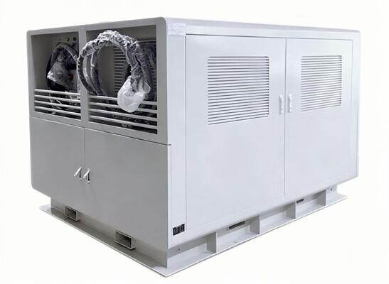 Un buen precio. Carga rápida integrada de PV y almacenamiento, la eficiencia se une a la operación amigable con la red En línea