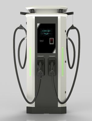 Un buen precio. Diseñado para vehículos de nueva energía, el cargador rápido de 120 kW DC garantiza un rendimiento de carga eficiente y ultra-rápido.Es muy simple. en línea