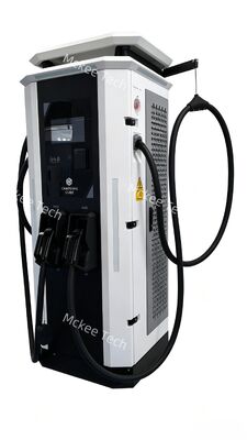 Un buen precio. Pila de carga con brazo oscilante montada en el piso de 60 kW, compatible con tarjetas, PCS, lector de tarjetas y otros modos de activación en línea