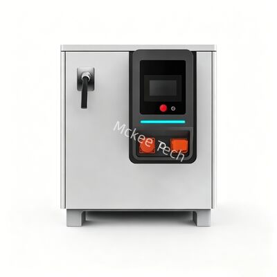 Portable 100kWh All-in-One Energy Storage System | Mobile Emergency DC Fast EV Charger