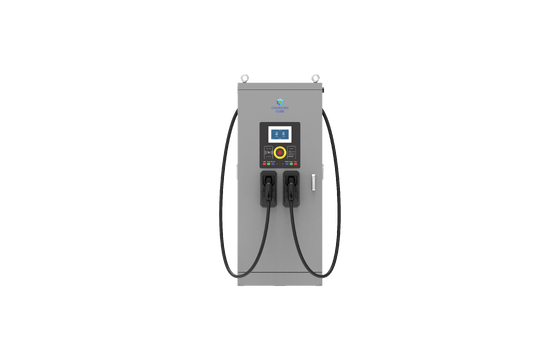 Compatibilidad de gran voltaje 200 ‰ 1000 V: Un cargador funciona para todos los modelos de vehículos eléctricos