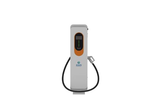 Un buen precio. Sistema de 960 kW diseñado para carga centralizada de camiones pesados ​​y vehículos comerciales grandes en línea