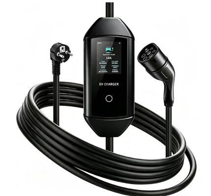 Un buen precio. Carga 2 en 1 y Descarga V2L, Alimenta Todas las Actividades al Aire Libre En línea