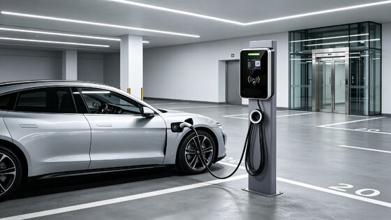 Un buen precio. Unidad de recarga de vehículos eléctricos de corriente alterna para uso residencial y comercial Cuadrado de vidrio montado en pared Tipo de columna Tipo de estructura Tipo1 22kw 32A 380V IP54 UL94 V0 5.64 pulgadas Cargador de pantalla LCD En línea