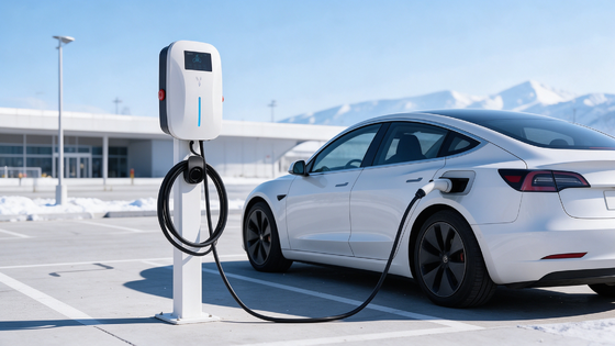 Un buen precio. Mckee 7kW 11kW 22kW 44kW Cargador de CA EV con pistola dual montada en el piso IP54 OCPP 2.0 4G APP En línea