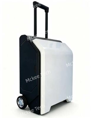 Un buen precio. Cargador Móvil para Vehículos Eléctricos McKee, Inversor de Onda Sinusoidal Pura de 3500W, Estación de Energía LiFePO4 de 3072Wh En línea